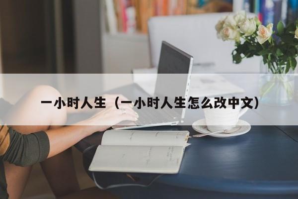 一小时人生（一小时人生怎么改中文）