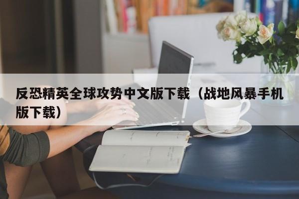 反恐精英全球攻势中文版下载（战地风暴手机版下载）