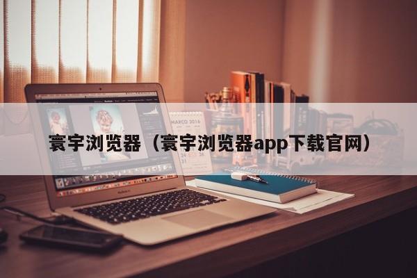 寰宇浏览器（寰宇浏览器app下载官网）