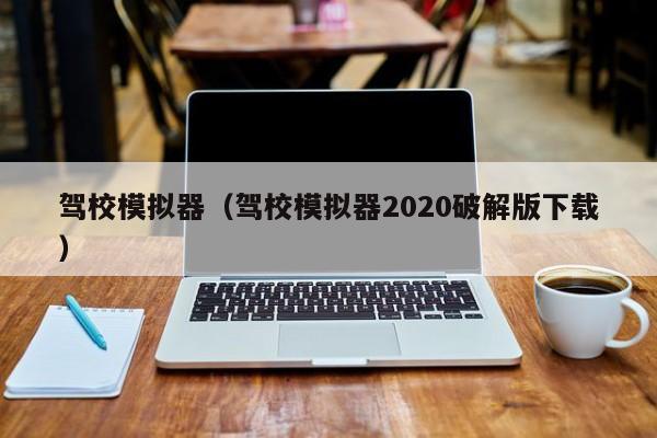 驾校模拟器（驾校模拟器2020破解版下载）