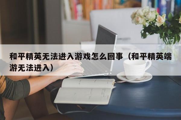 和平精英无法进入游戏怎么回事（和平精英端游无法进入）