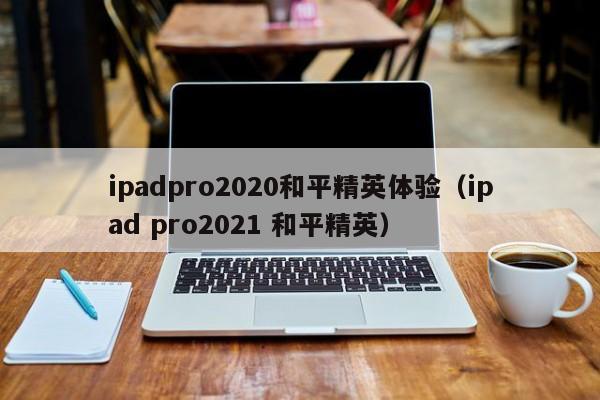 ipadpro2020和平精英体验（ipad pro2021 和平精英）